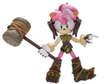 Sonic Prime Boscage Maze Action Figure 5inch - Thorn Rose