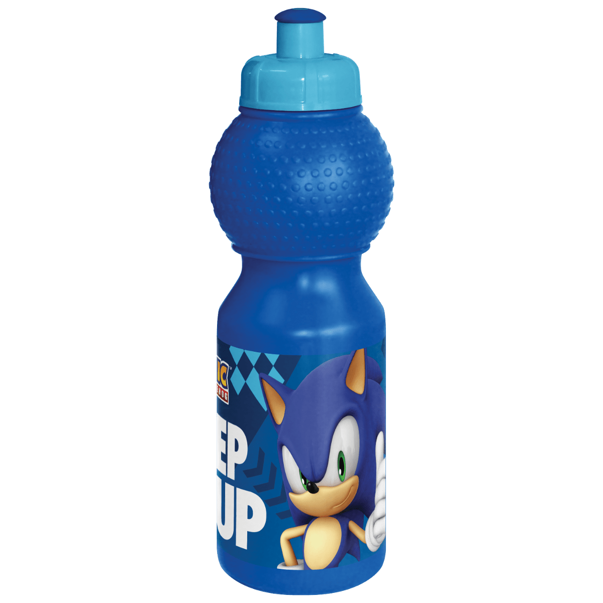 Sonic Prime Junior 3 In 1 Trolley Bag 14 - Inch FKA - 025 - 106 - Colorland Toys