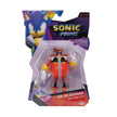 Sonic Prime New Yoke City Action Figure 5inch - Mr. Dr. Eggman