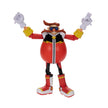 Sonic Prime New Yoke City Action Figure 5inch - Mr. Dr. Eggman