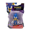 Sonic Prime New Yoke City Action Figure 5inch - Sonic
