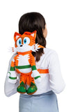 Sonic Prime Plush Backpack SON7020