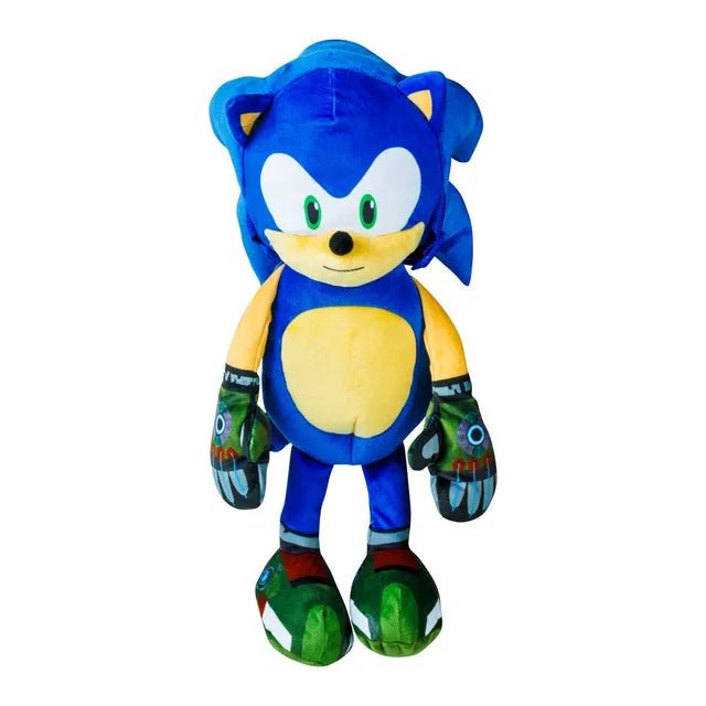 Sonic Prime Plush Backpack SON7020 — image 6