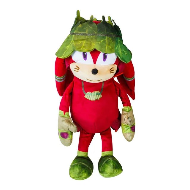Sonic Prime Plush Backpack SON7020 — image 3