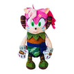 Sonic Prime Plush Backpack SON7020