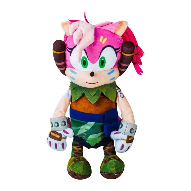 Sonic Prime Plush Backpack SON7020 — image 5
