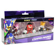 Sonic Stampers Window Box 3-Pack S1 SON5021