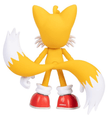 Sonic The Hedgedog Collector Edition Tails 41696
