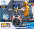 Sonic The Hedgedog RC Skate 41701
