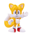 Sonic The Hedgehog Action Figure Tails 2.5inch 40372/40888