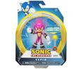 Sonic The Hedgehog Basic Action Figure 4-Inch - Espio 41431/41440