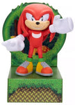 Sonic The Hedgehog Classic Knuckles 6-Inch Figure Collectors Edition