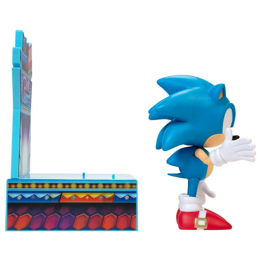 Sonic The Hedgehog Fig Collector Edition 6inch 40394 — image 4