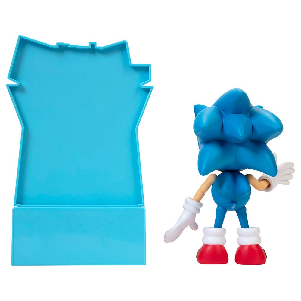 Sonic The Hedgehog Fig Collector Edition 6inch 40394 — image 2