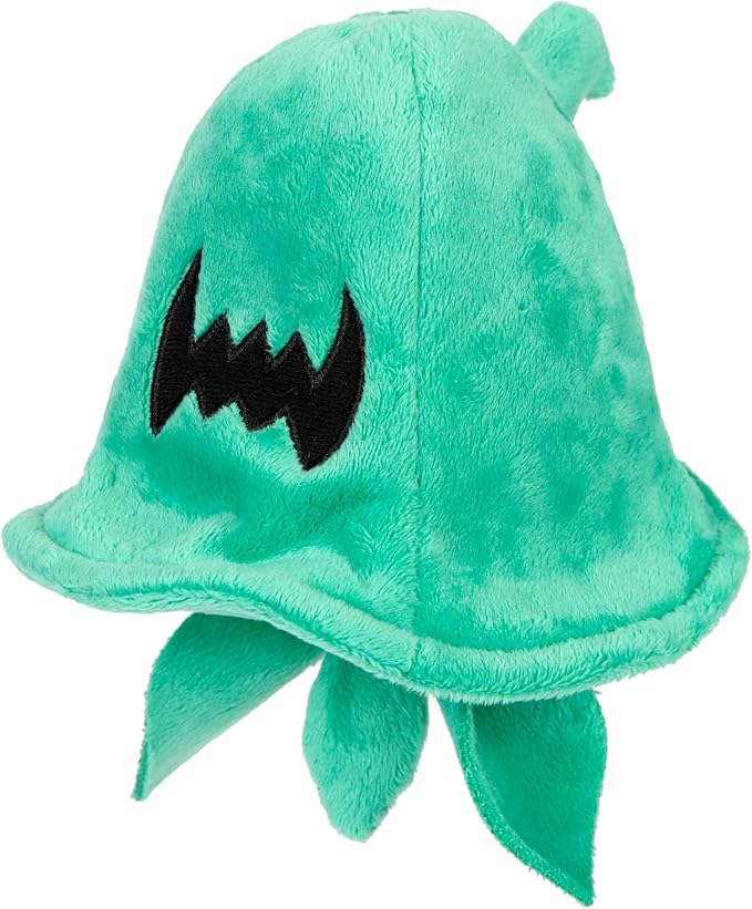 Sonic The Hedgehog Jade Whisp Plush 9inch 41432/41448 — image 2