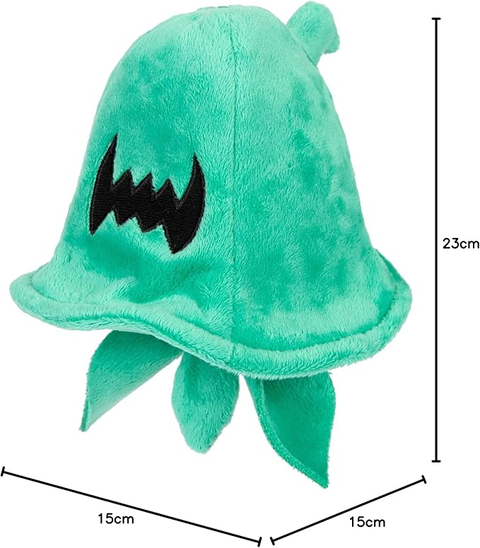 Sonic The Hedgehog Jade Whisp Plush 9inch 41432/41448 — image 4