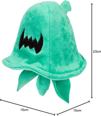 Sonic The Hedgehog Jade Whisp Plush 9inch 41432/41448 - Colorland Toys