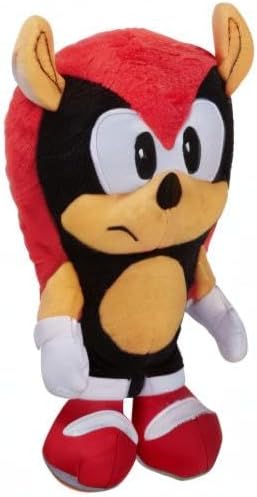 Sonic The Hedgehog Mighty Plush 9inch 41425/41448 — image 2