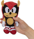 Sonic The Hedgehog Mighty Plush 9inch 41425/41448