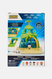 Sonic The Hedgehog Mini Figure Playset