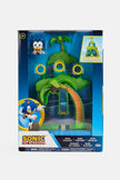 Sonic The Hedgehog Mini Figure Playset