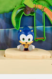 Sonic The Hedgehog Mini Figure Playset