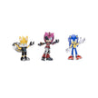 Sonic The Hedgehog Prime Multipack Mini Figures 6cm 1910
