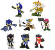 Sonic The Hedgehog Prime Series 2 2.5-Inch Mini Figures 8-Pack