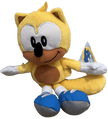 Sonic The Hedgehog Ray Plush 9inch 41433/41448