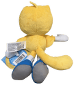Sonic The Hedgehog Ray Plush 9inch 41433/41448