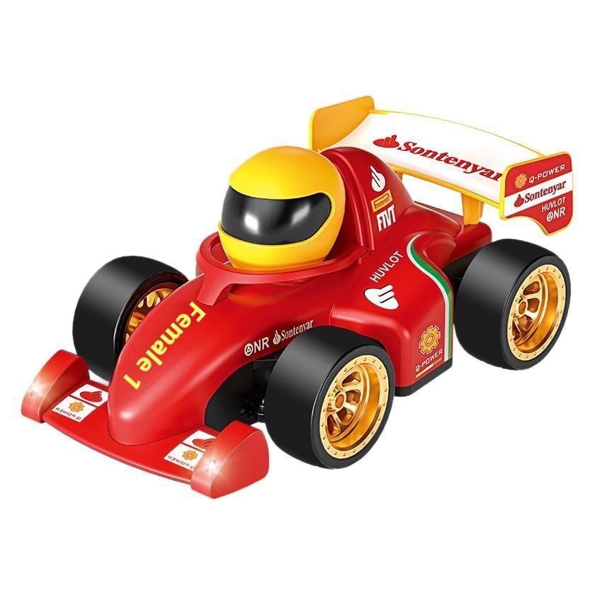 Sontenyar Huvlot 4WD Drift RC Car 33652 - Colorland Toys