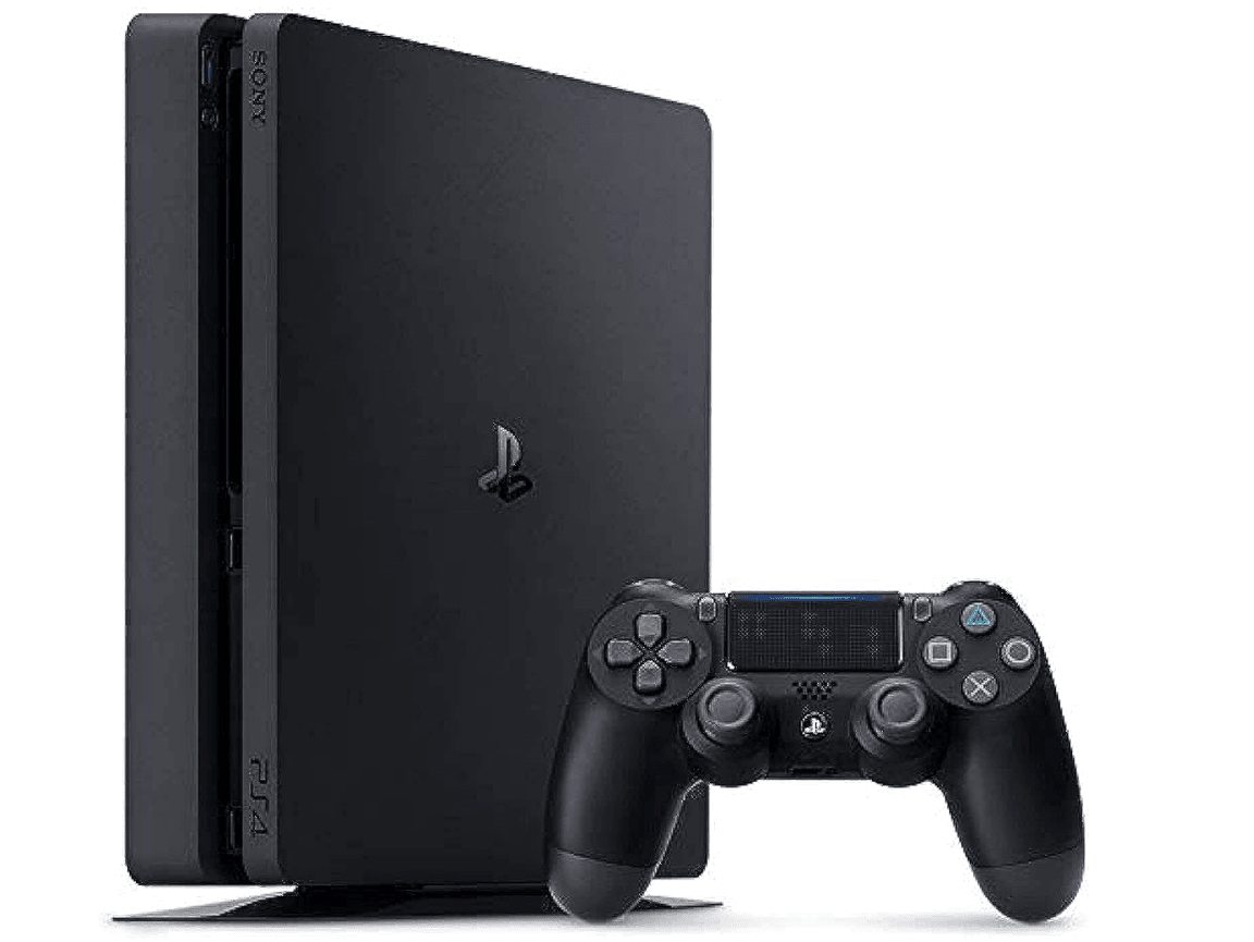 Sony Playstation 3Console 500GB - Colorland Toys