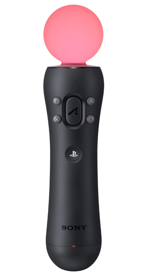 Sony VR Controller Playstation Move — image 4
