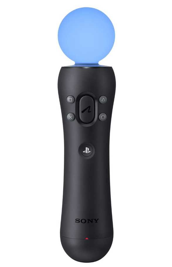 Sony VR Controller Playstation Move — image 2