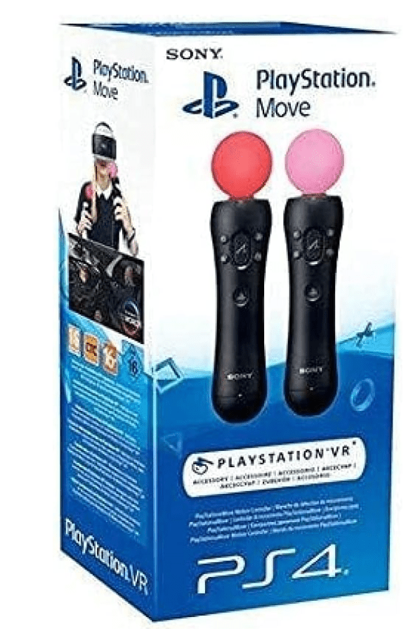 Sony VR Controller Playstation Move — image 1