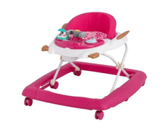 Space Shuttle Walker Pink 110PI/B10983 - Colorland Toys