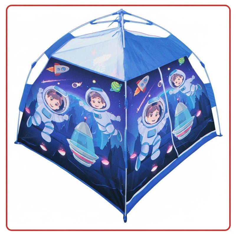 Space Tent 890-19 — image 1