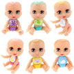 Sparkle Girls Sparkle Sweethearts Doll Asst 24768