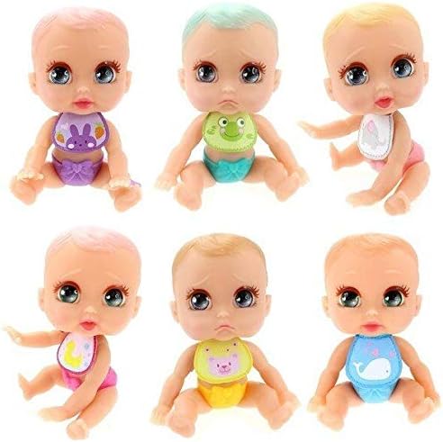 Sparkle Girls Sparkle Sweethearts Doll Asst 24768 — image 3