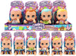 Sparkle Girls Sparkle Sweethearts Doll Asst 24768