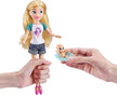 Sparkle Girlz Baby Sitter Doll Playset 10064