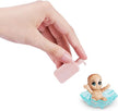 Sparkle Girlz Baby Sitter Doll Playset 10064