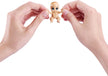 Sparkle Girlz Baby Sitter Doll Playset 10064