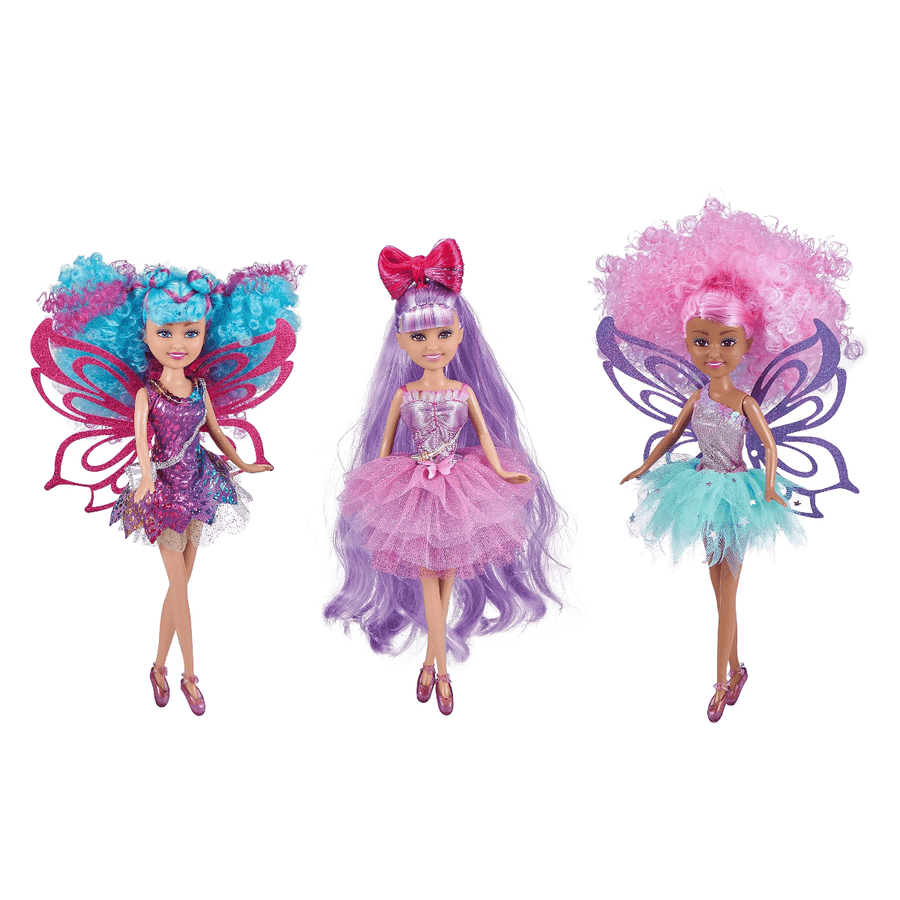 Sparkle Girlz Doll Big Hair Dreams 100313 - Assortment