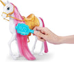 Sparkle Girlz Princess Doll with Horse & Carriage 10068