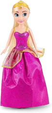 Sparkle Girlz Princess Doll with Horse & Carriage 10068