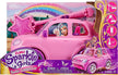 Sparkle Girlz Remote Control Car 100299