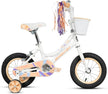 Spartan 12" Oryx - Light Peach SP-3268
