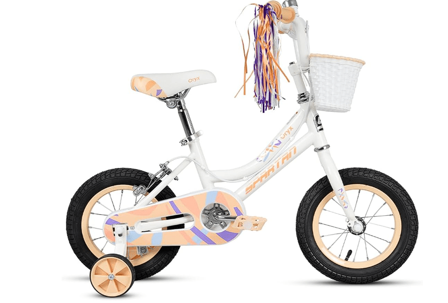 Spartan 12" Oryx - Light Peach SP-3268 — image 1