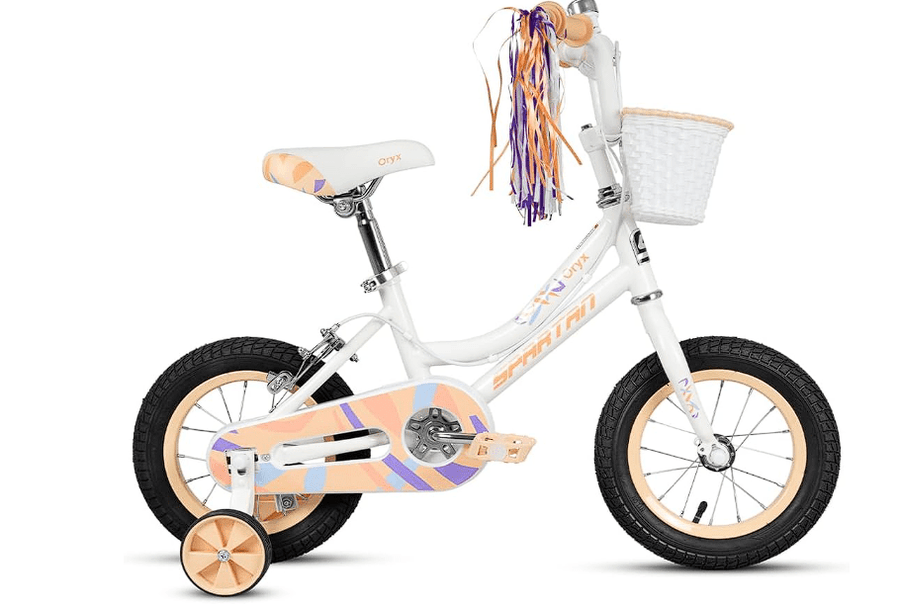 Spartan 12" Oryx - Light Peach SP-3268 — image 1